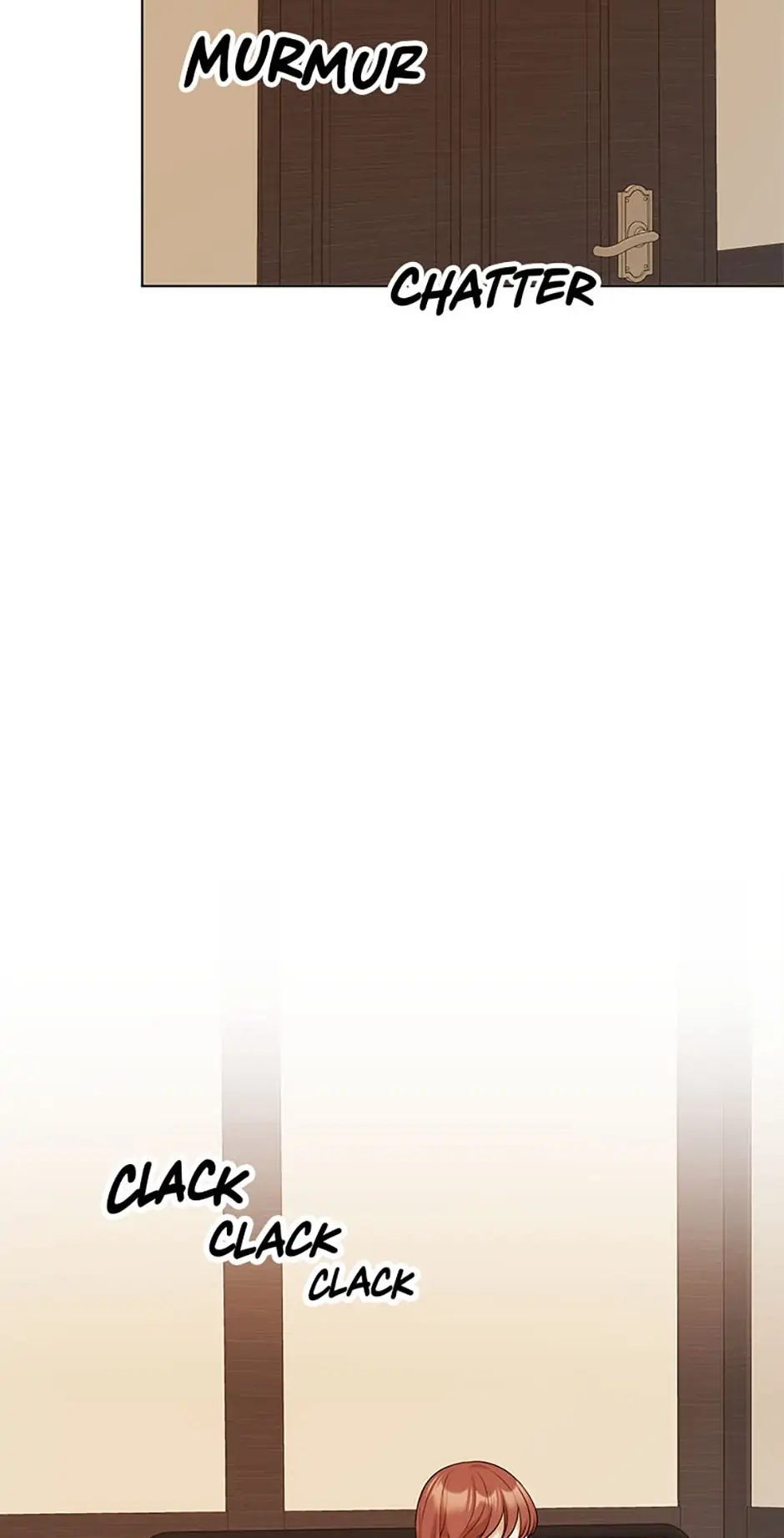 The Unwelcome Guests of House Fildette Chapter 32 - Page 15