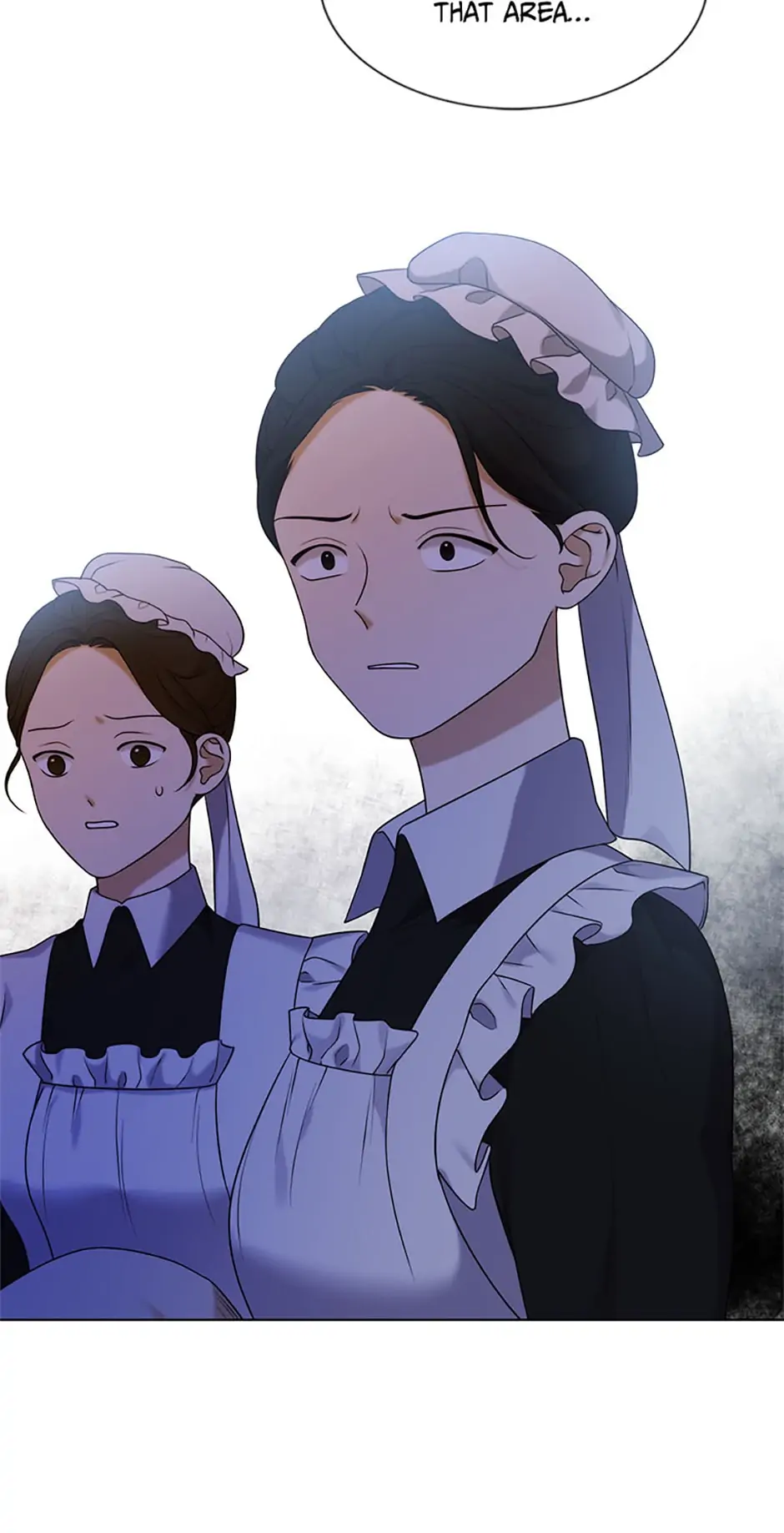 The Unwelcome Guests of House Fildette Chapter 32 - Page 23