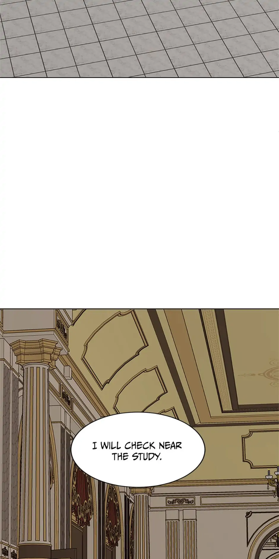 The Unwelcome Guests of House Fildette Chapter 32 - Page 28