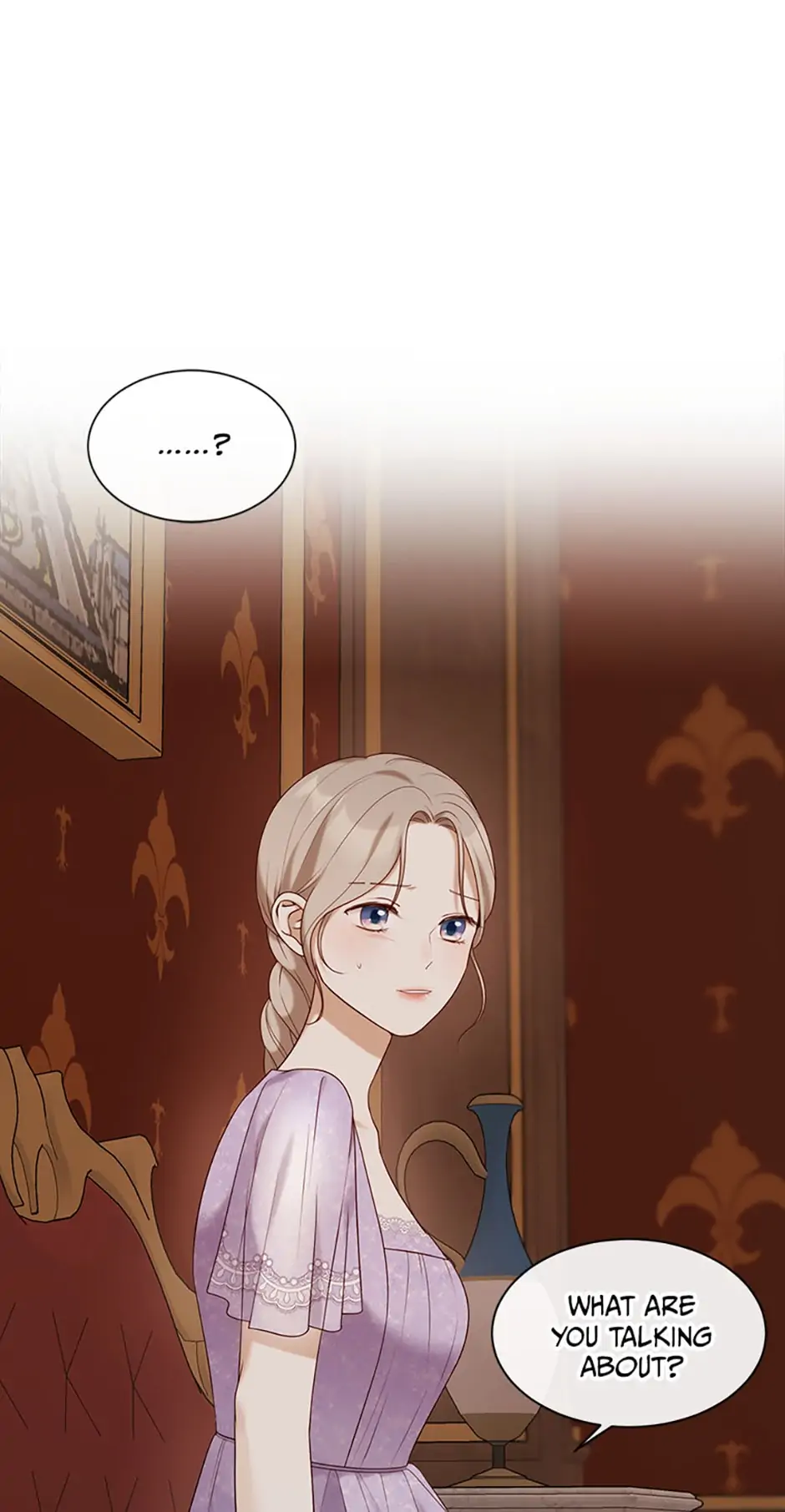 The Unwelcome Guests of House Fildette Chapter 32 - Page 42