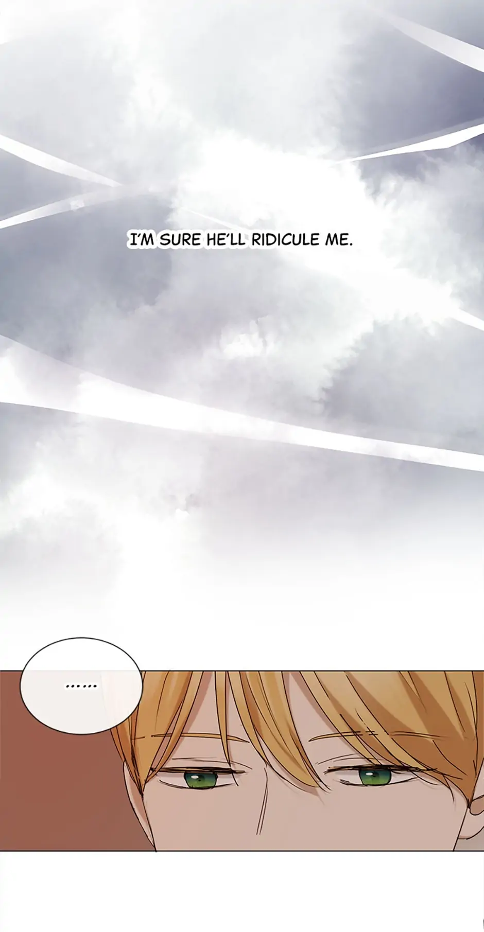 The Unwelcome Guests of House Fildette Chapter 32 - Page 45