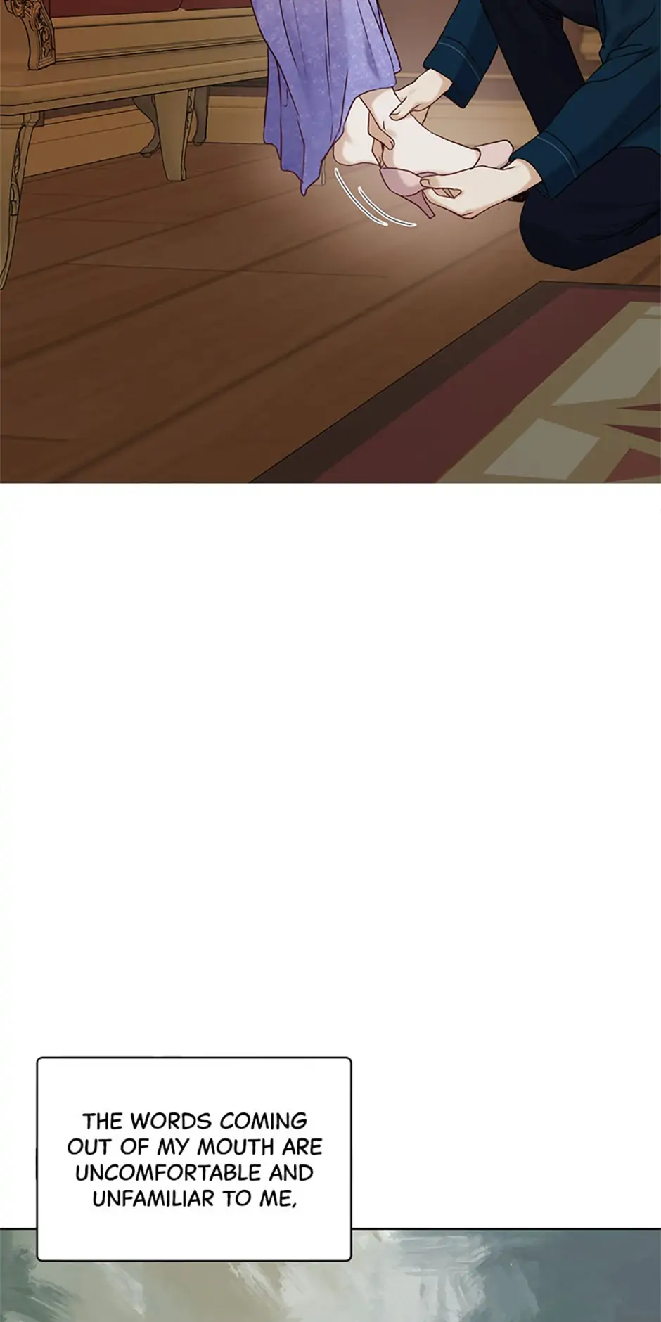 The Unwelcome Guests of House Fildette Chapter 32 - Page 90