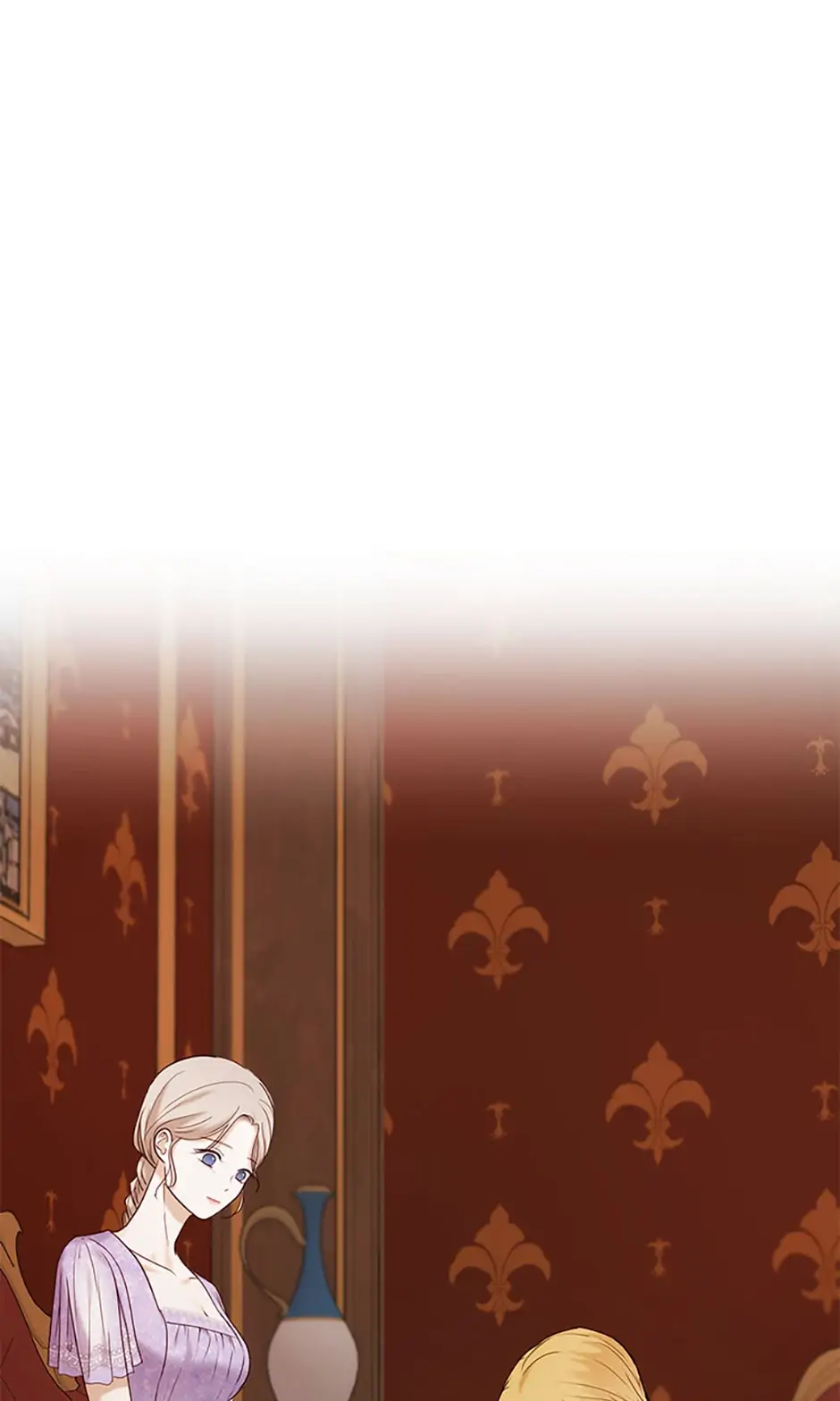 The Unwelcome Guests of House Fildette Chapter 33 - Page 1