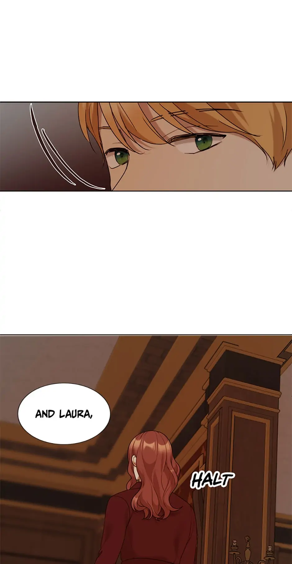 The Unwelcome Guests of House Fildette Chapter 33 - Page 13