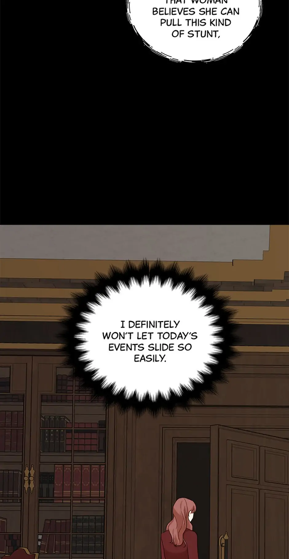 The Unwelcome Guests of House Fildette Chapter 33 - Page 20