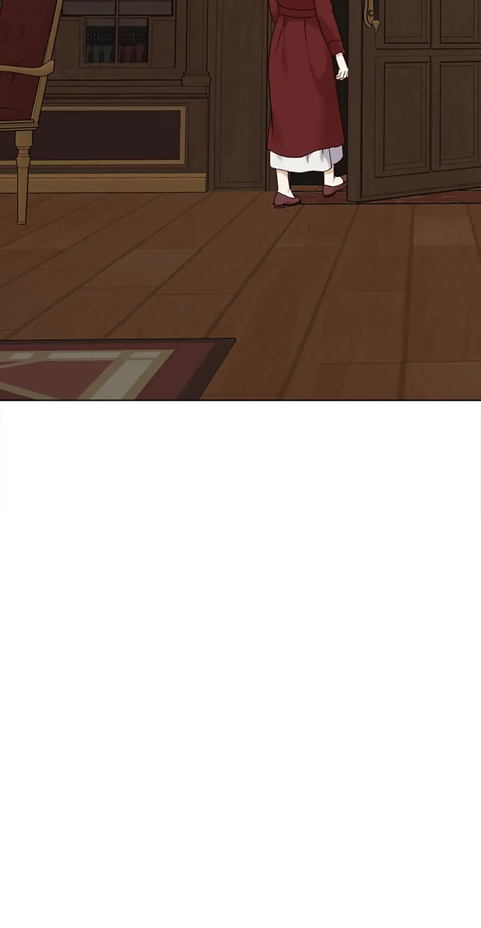 The Unwelcome Guests of House Fildette Chapter 33 - Page 21