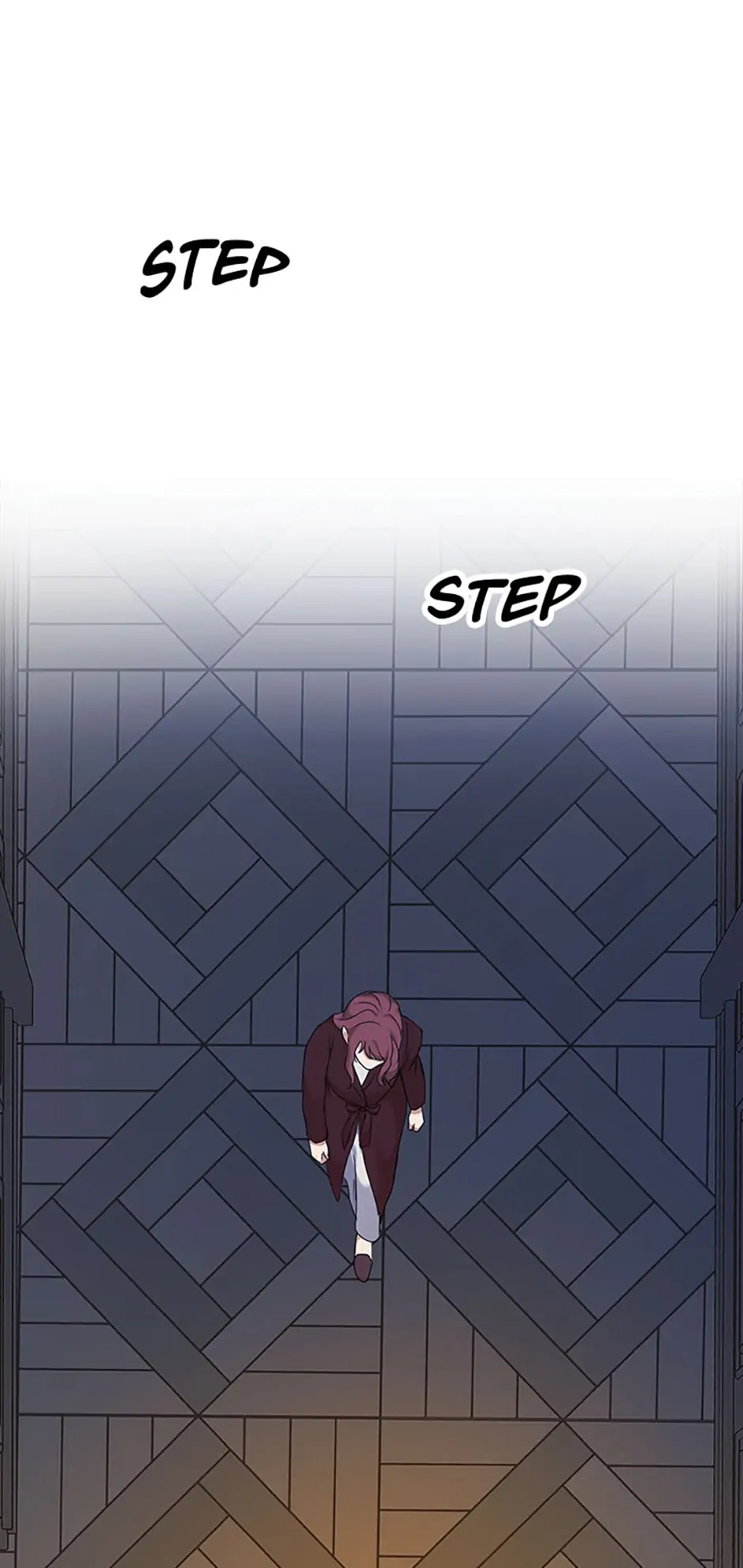 The Unwelcome Guests of House Fildette Chapter 33 - Page 24