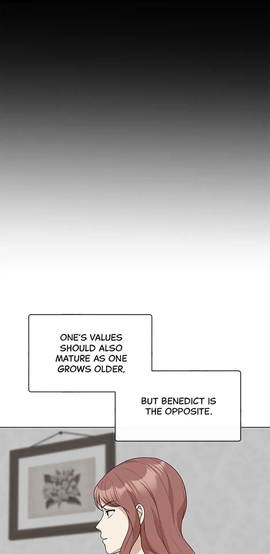 The Unwelcome Guests of House Fildette Chapter 33 - Page 37