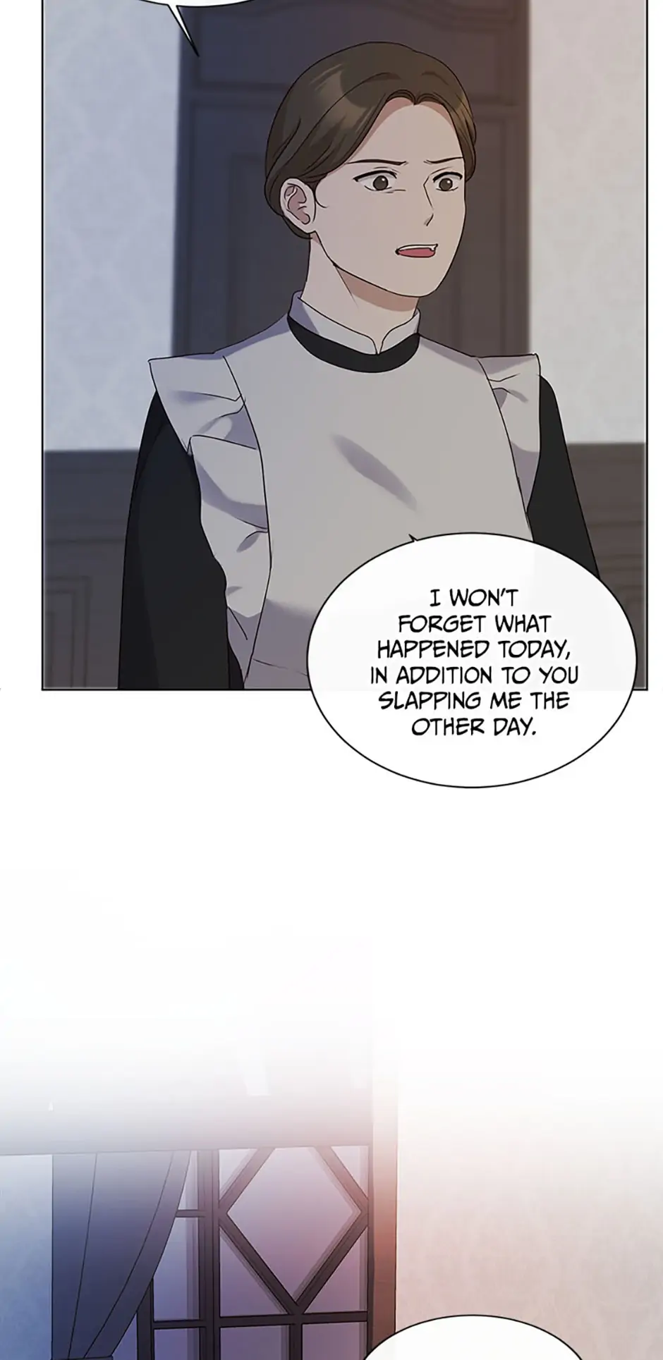 The Unwelcome Guests of House Fildette Chapter 33 - Page 42