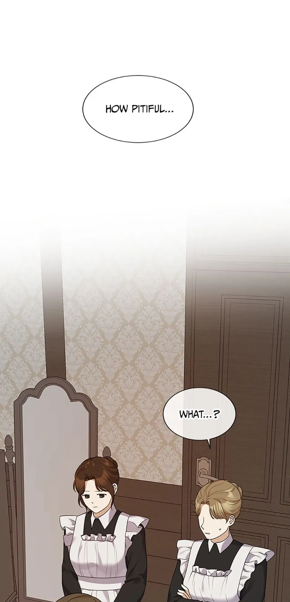 The Unwelcome Guests of House Fildette Chapter 33 - Page 47