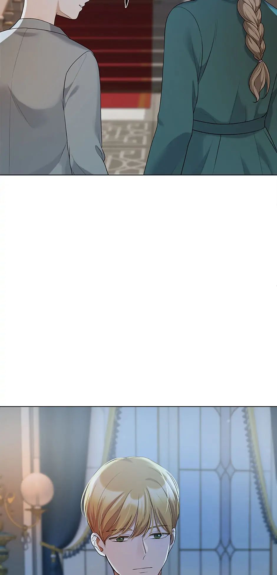 The Unwelcome Guests of House Fildette Chapter 33 - Page 58