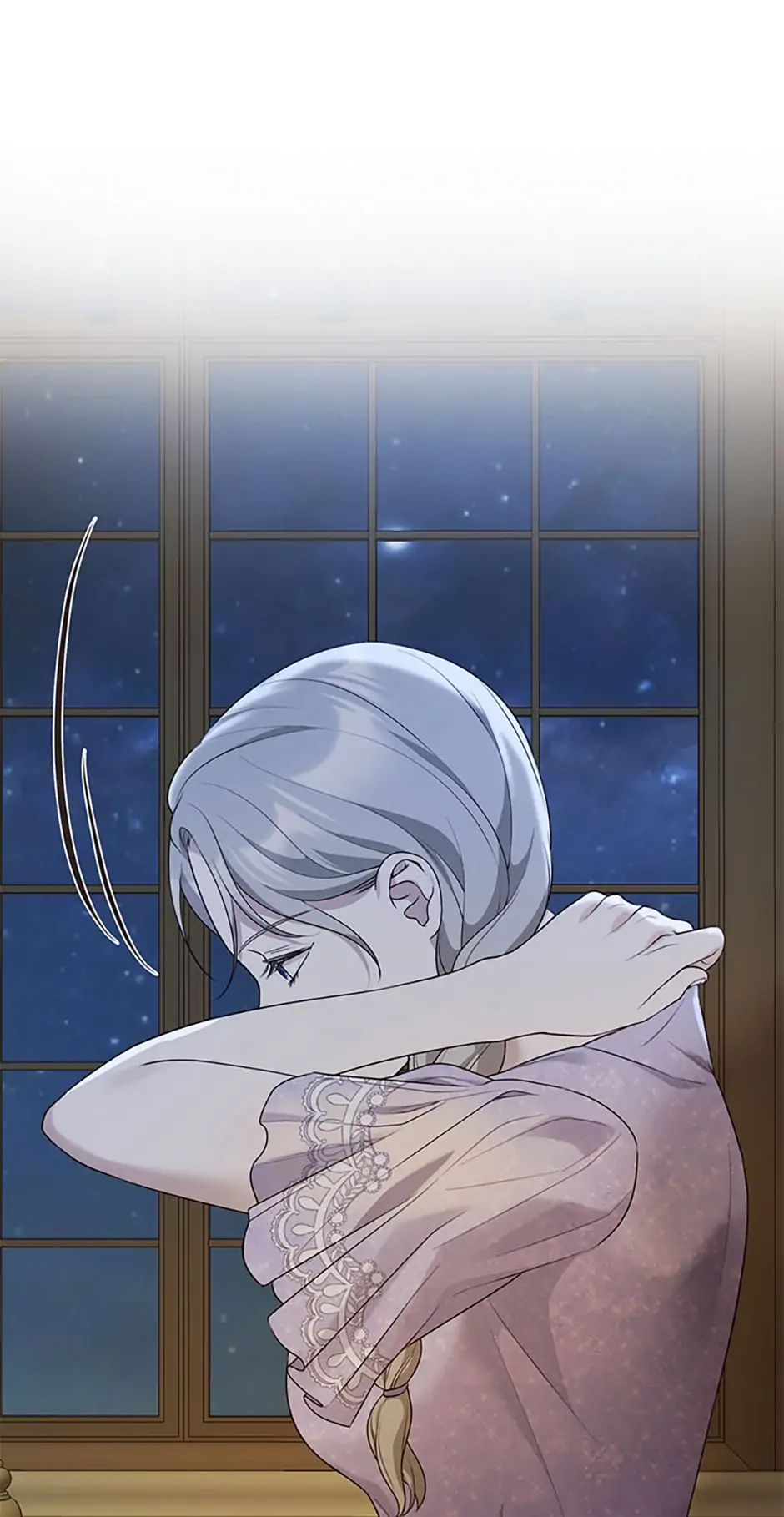 The Unwelcome Guests of House Fildette Chapter 33 - Page 65