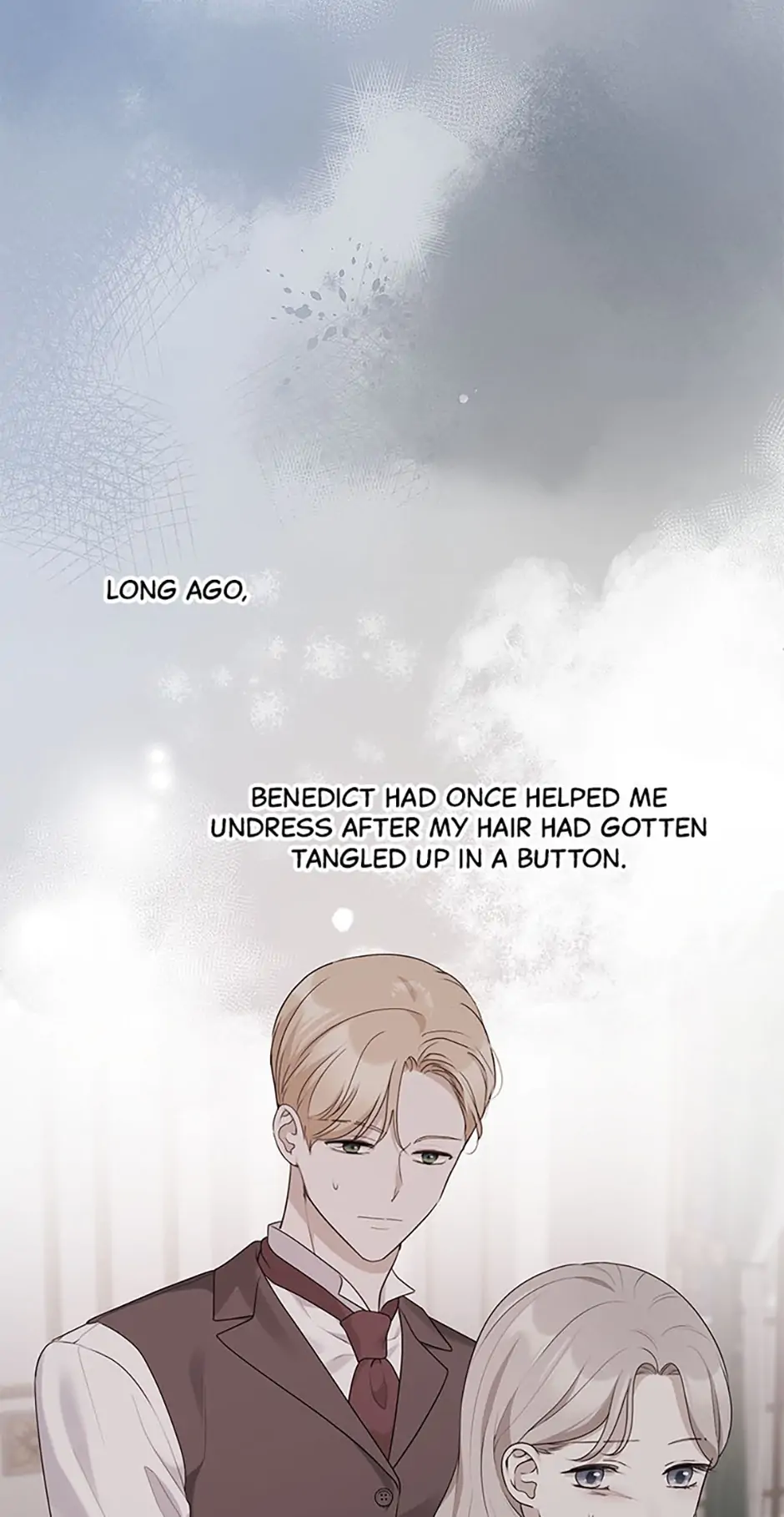 The Unwelcome Guests of House Fildette Chapter 33 - Page 70