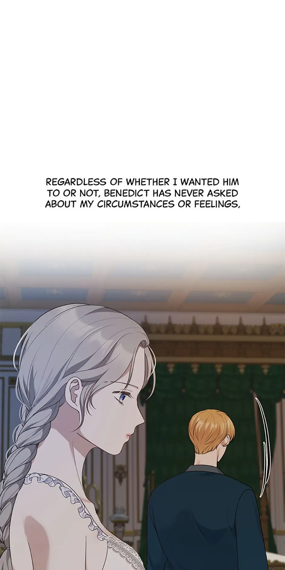 The Unwelcome Guests of House Fildette Chapter 33 - Page 74