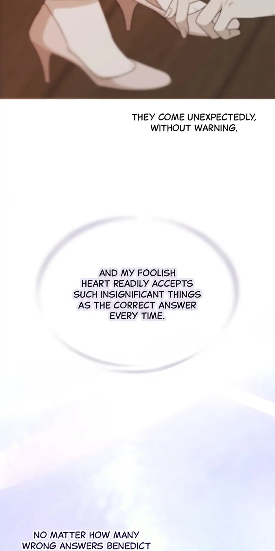 The Unwelcome Guests of House Fildette Chapter 33 - Page 77