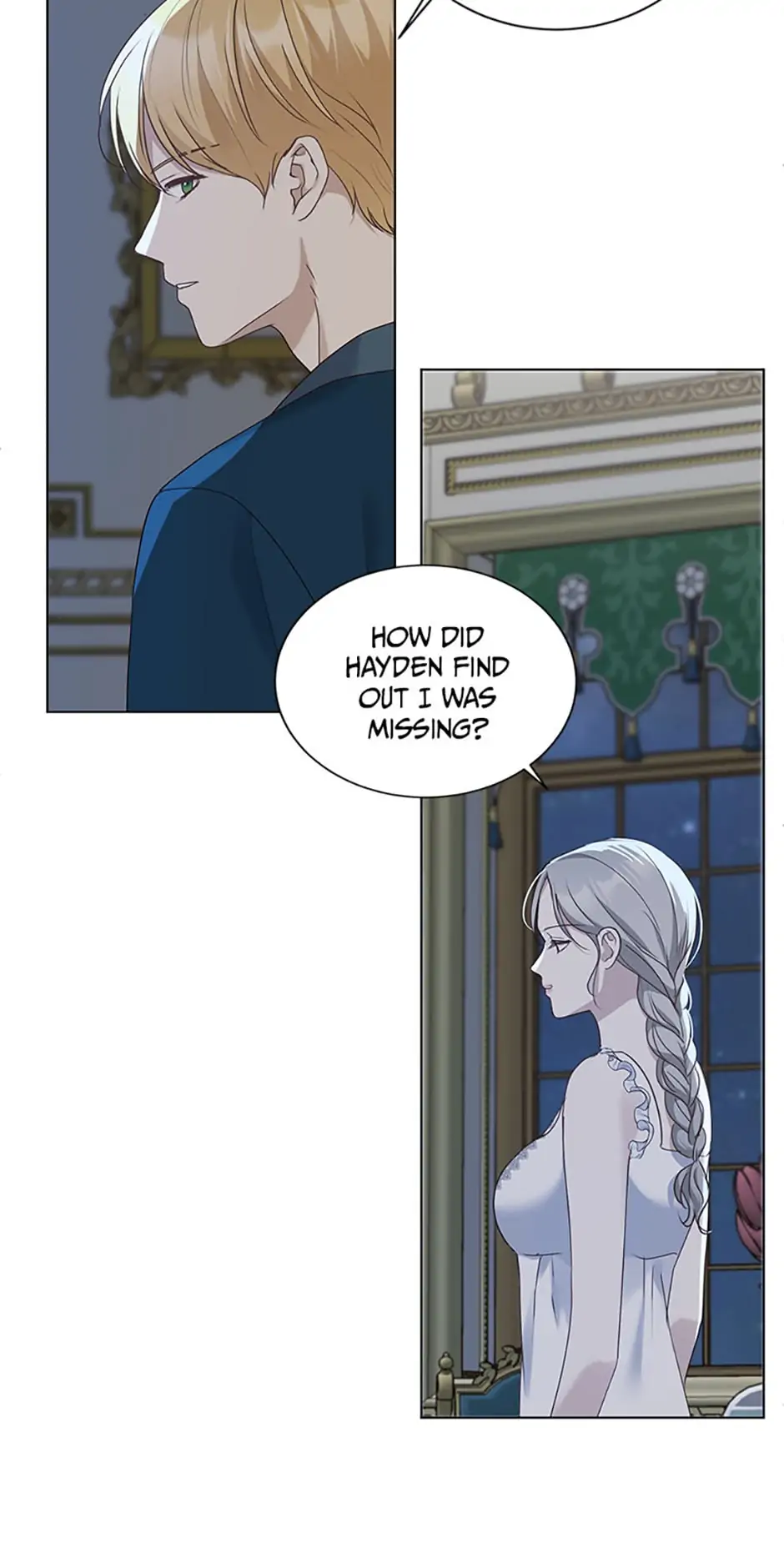 The Unwelcome Guests of House Fildette Chapter 33 - Page 82
