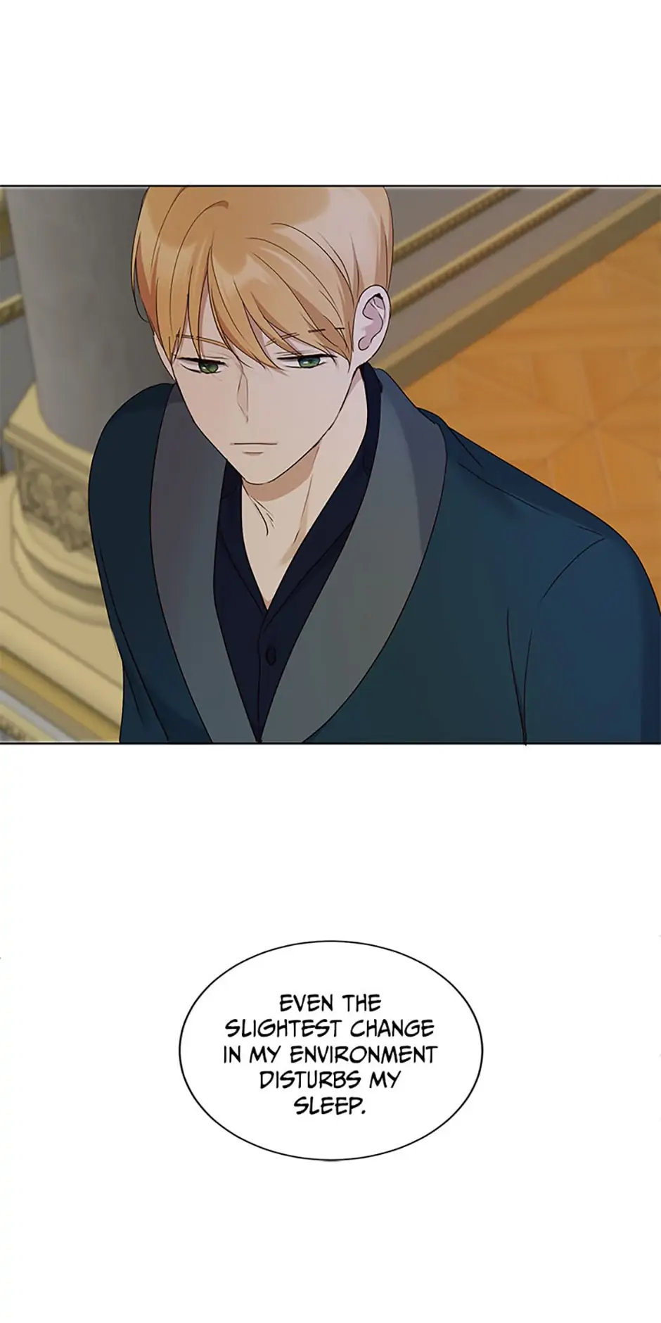 The Unwelcome Guests of House Fildette Chapter 33 - Page 83