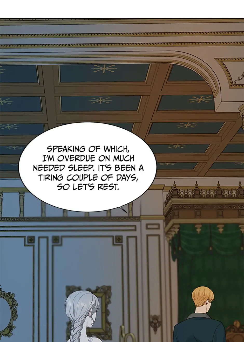 The Unwelcome Guests of House Fildette Chapter 33 - Page 84