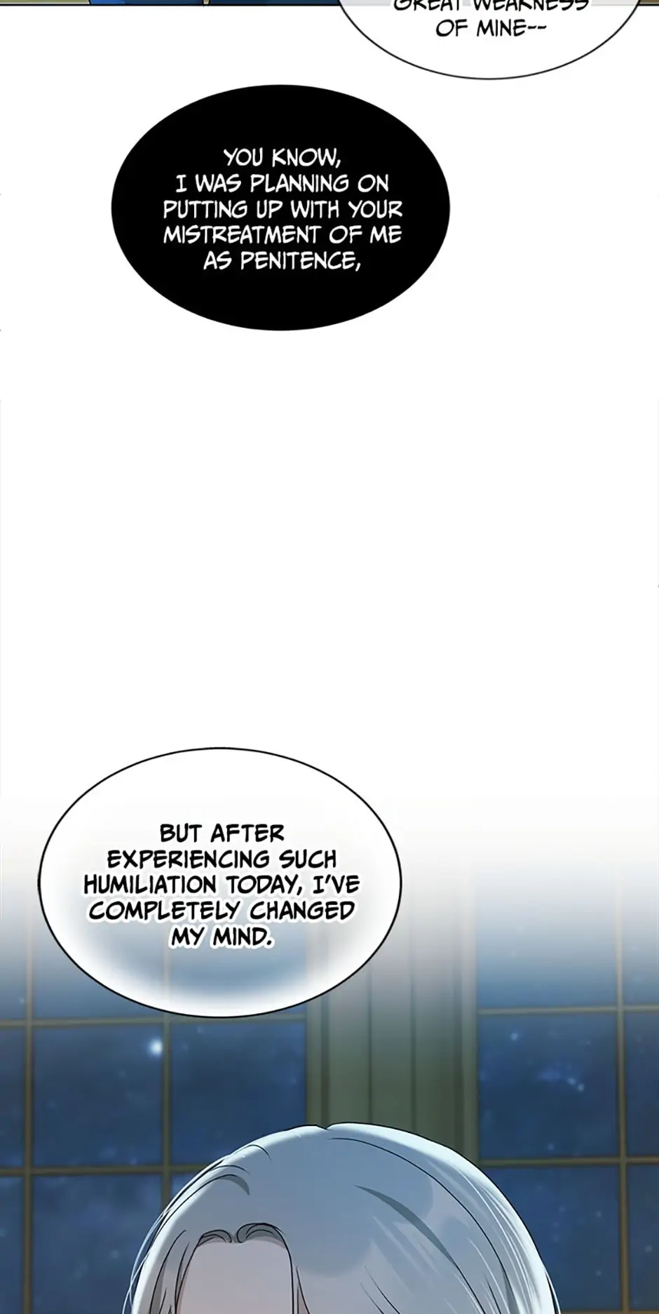 The Unwelcome Guests of House Fildette Chapter 33 - Page 87