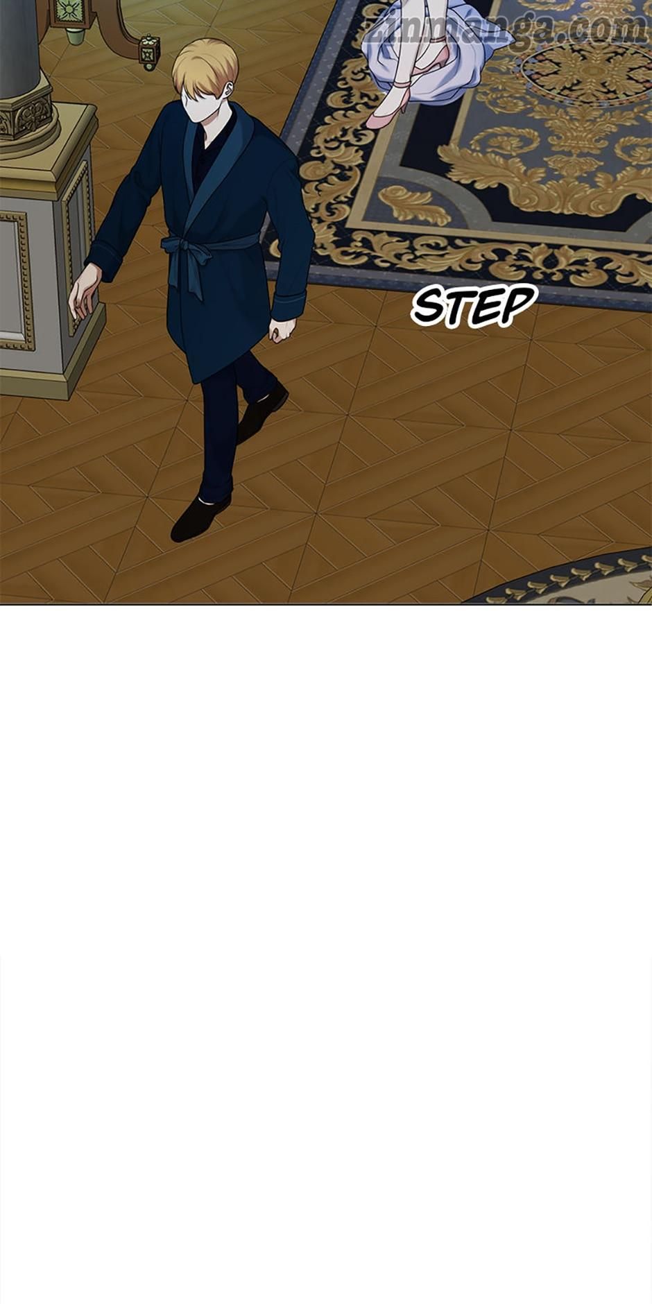 The Unwelcome Guests of House Fildette Chapter 34 - Page 11