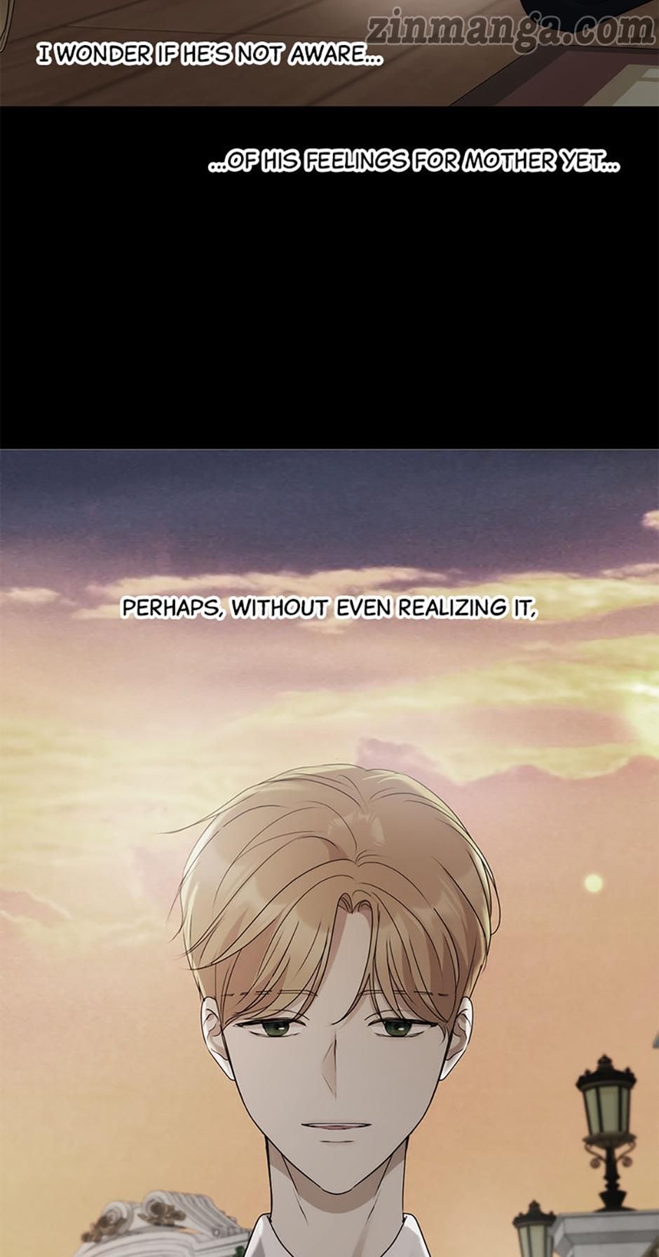 The Unwelcome Guests of House Fildette Chapter 34 - Page 16