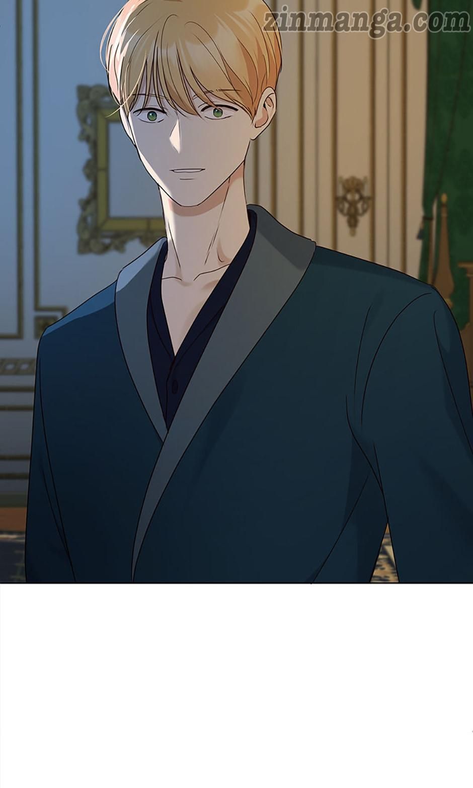 The Unwelcome Guests of House Fildette Chapter 34 - Page 2