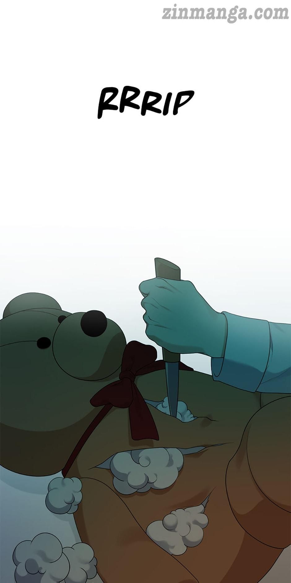 The Unwelcome Guests of House Fildette Chapter 34 - Page 20