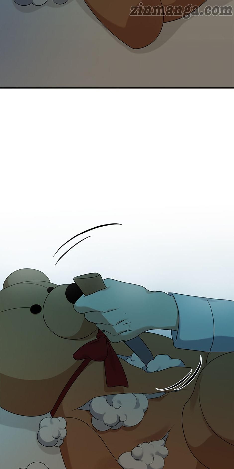 The Unwelcome Guests of House Fildette Chapter 34 - Page 21