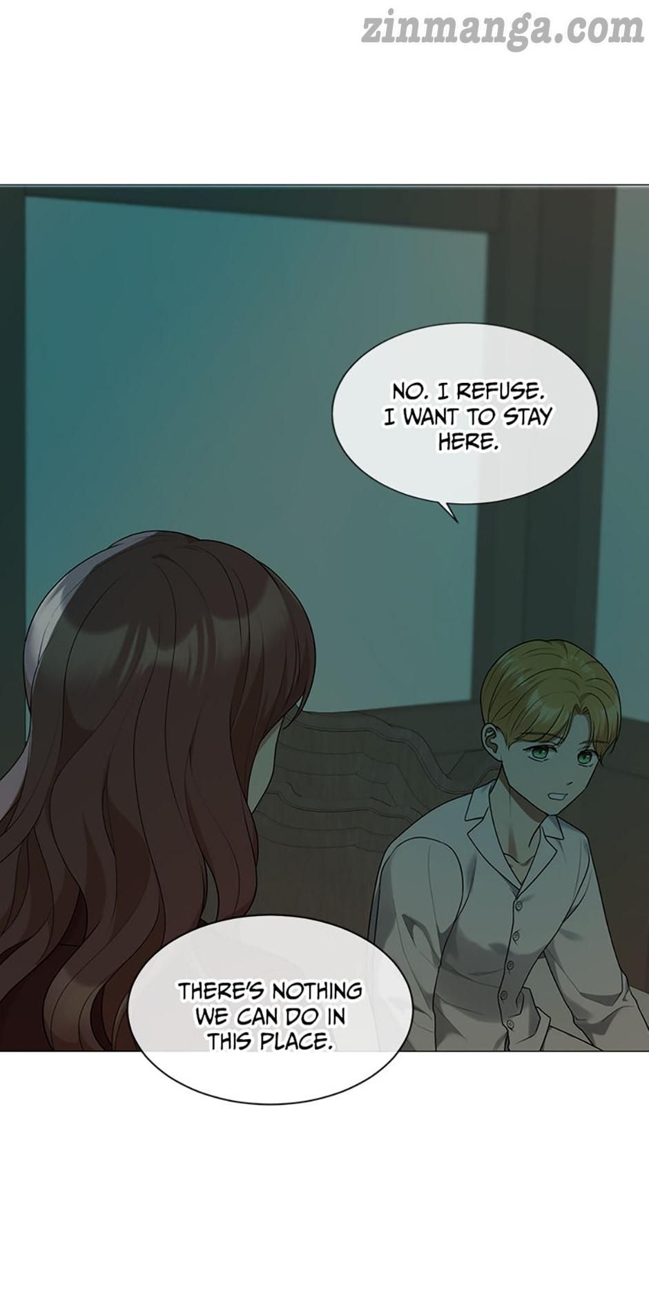 The Unwelcome Guests of House Fildette Chapter 34 - Page 29