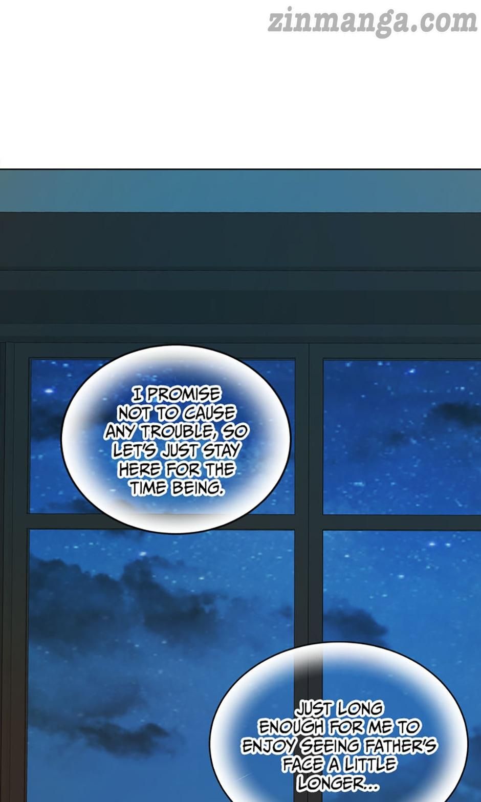 The Unwelcome Guests of House Fildette Chapter 34 - Page 39