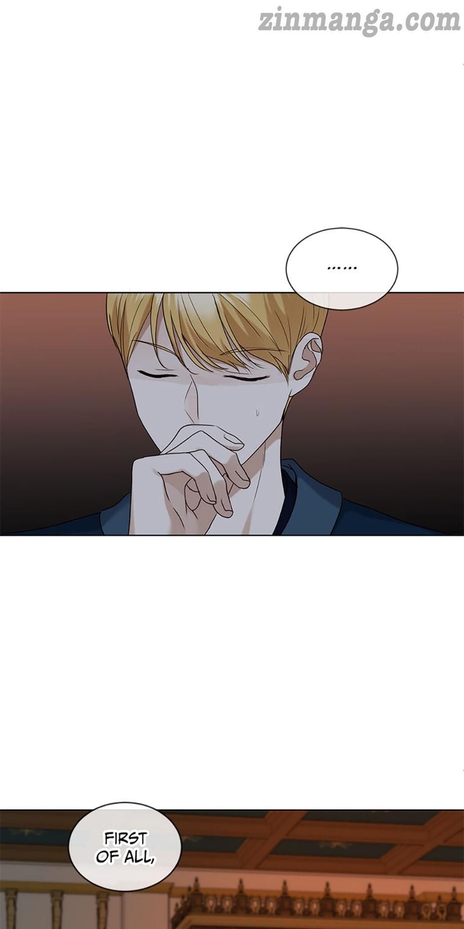 The Unwelcome Guests of House Fildette Chapter 34 - Page 4