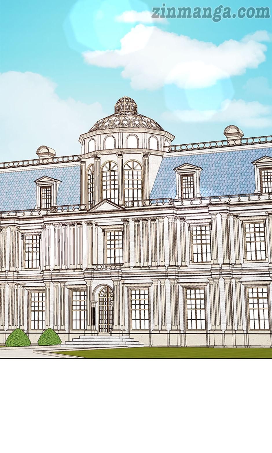 The Unwelcome Guests of House Fildette Chapter 34 - Page 42