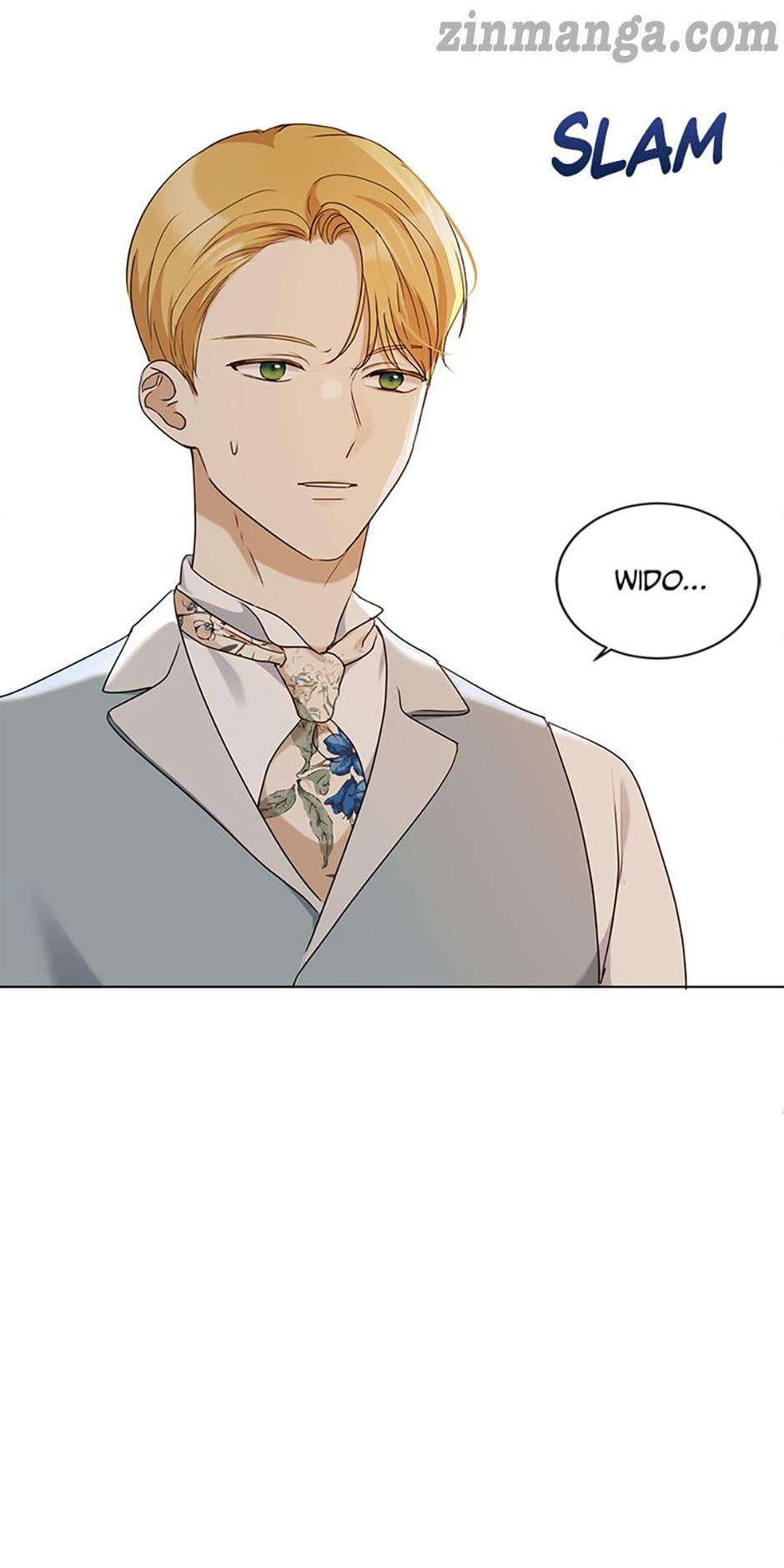 The Unwelcome Guests of House Fildette Chapter 34 - Page 55