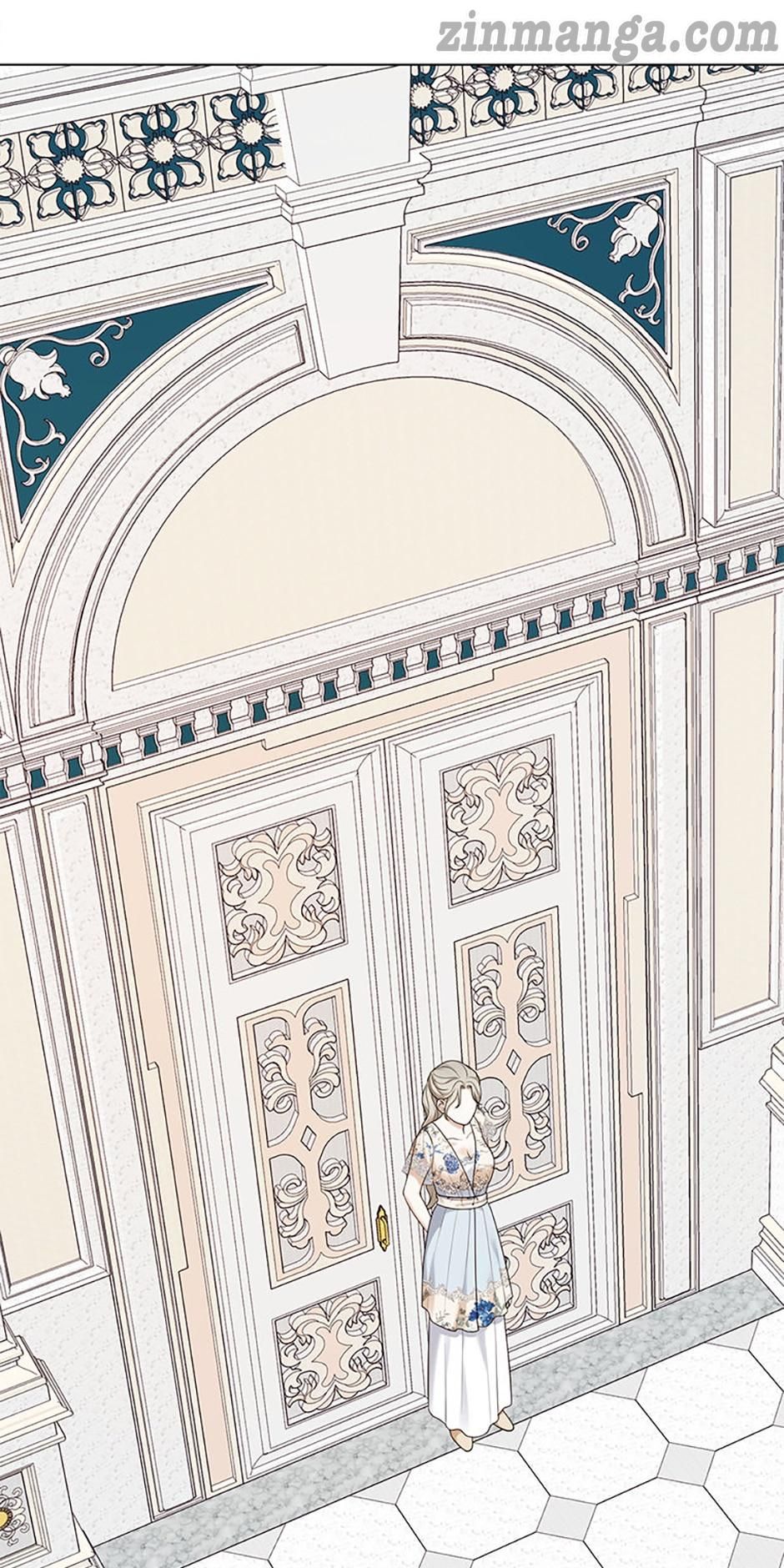 The Unwelcome Guests of House Fildette Chapter 34 - Page 57