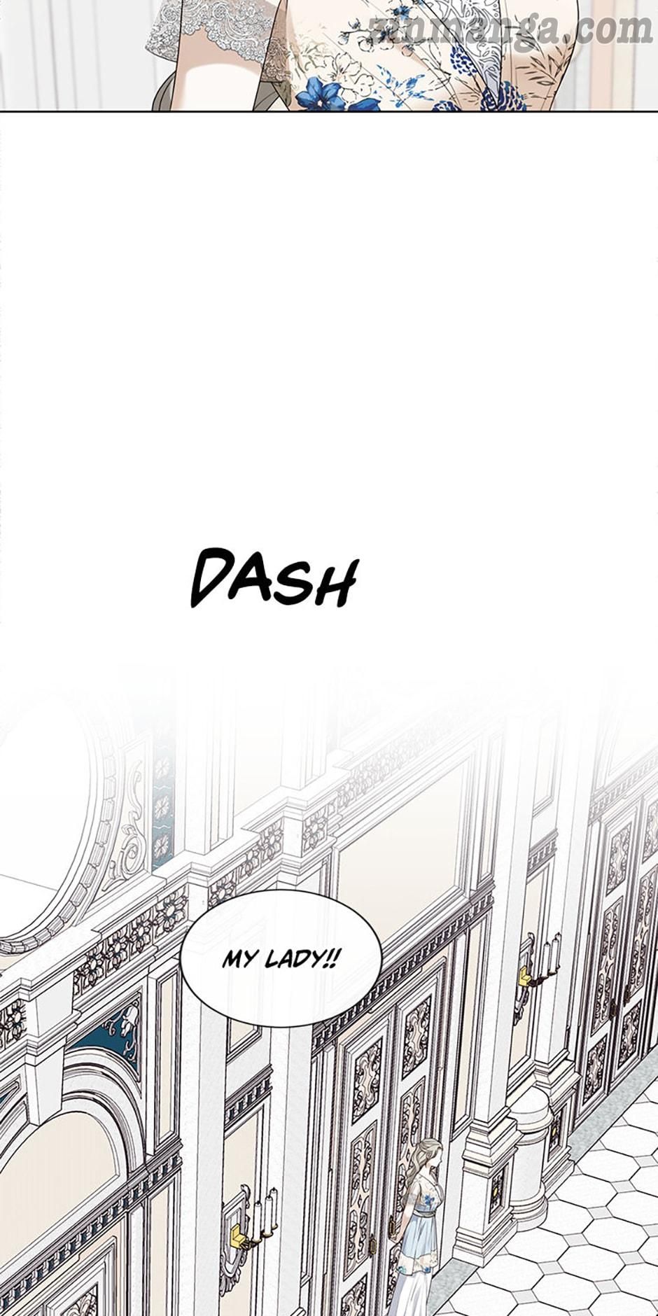 The Unwelcome Guests of House Fildette Chapter 34 - Page 59