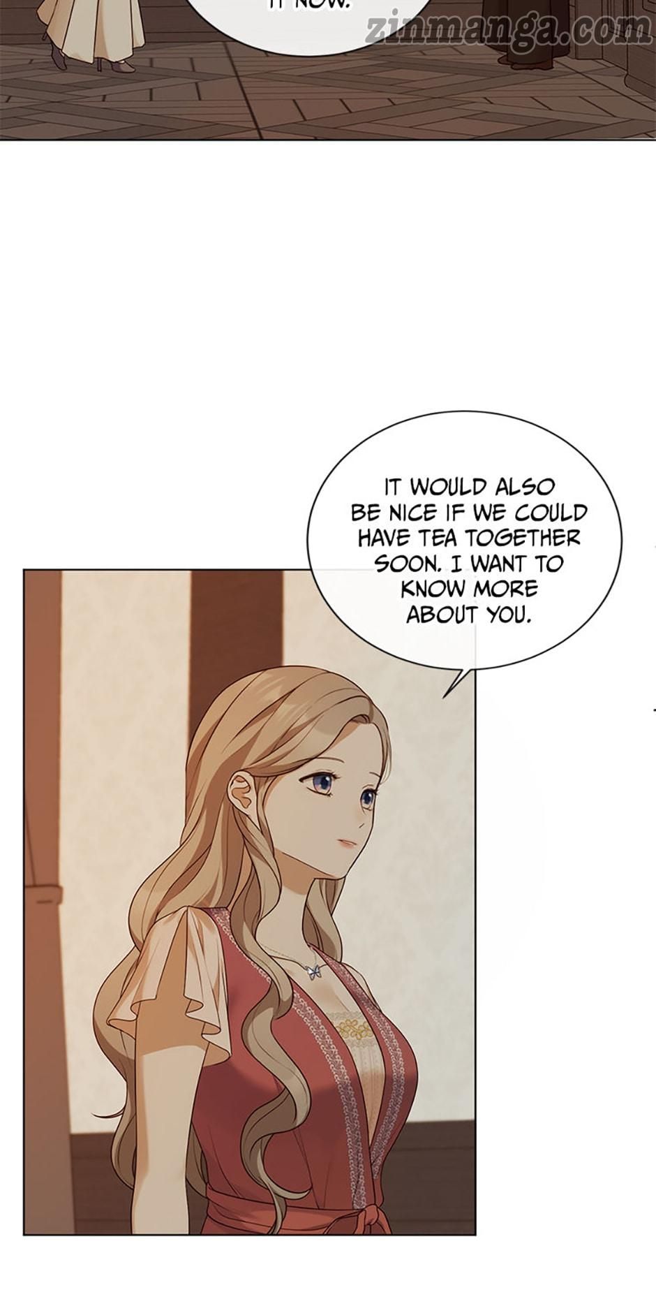 The Unwelcome Guests of House Fildette Chapter 34 - Page 69