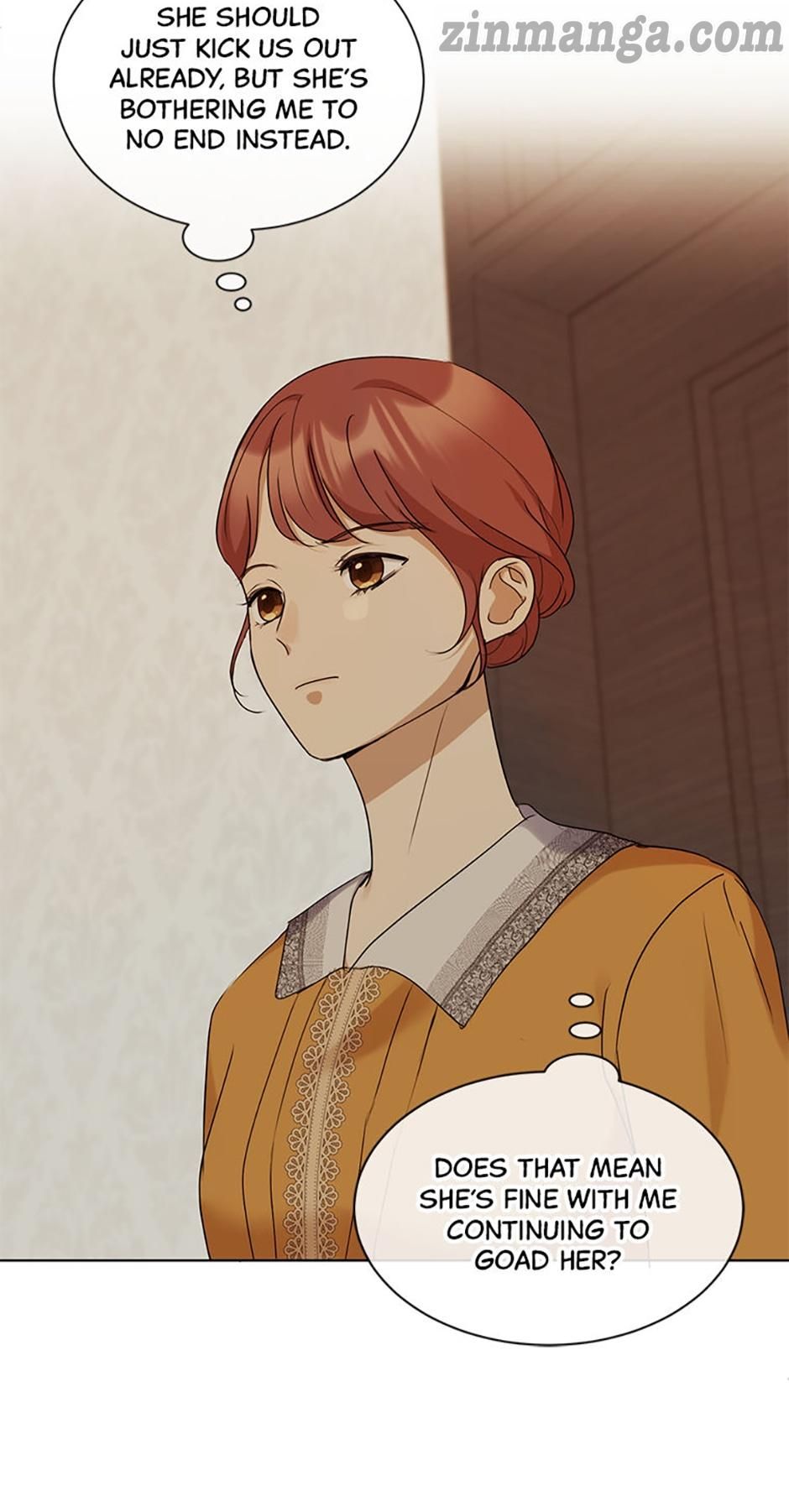 The Unwelcome Guests of House Fildette Chapter 34 - Page 81