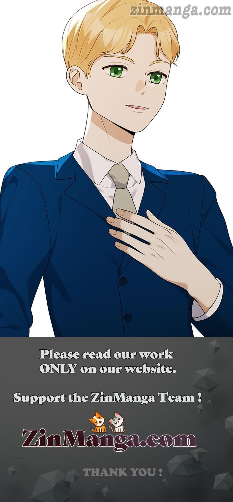 The Unwelcome Guests of House Fildette Chapter 34 - Page 94