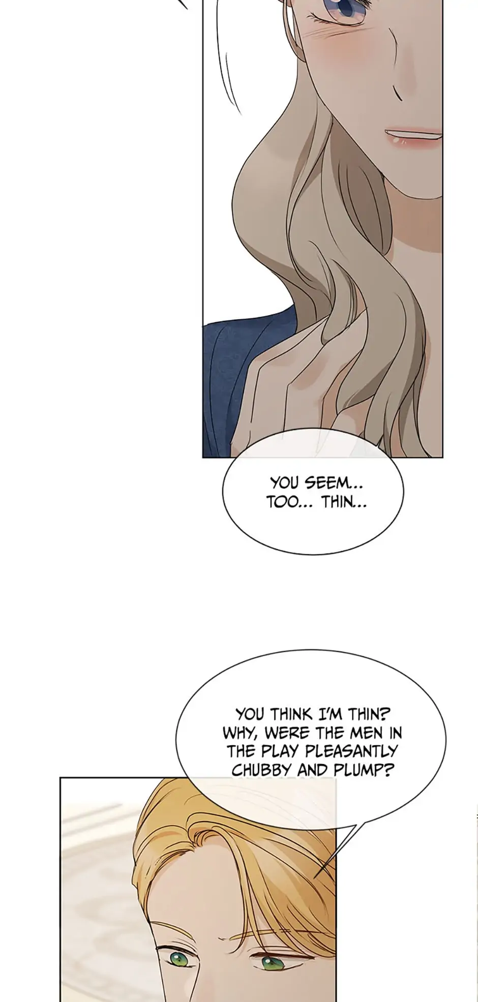 The Unwelcome Guests of House Fildette Chapter 35 - Page 68