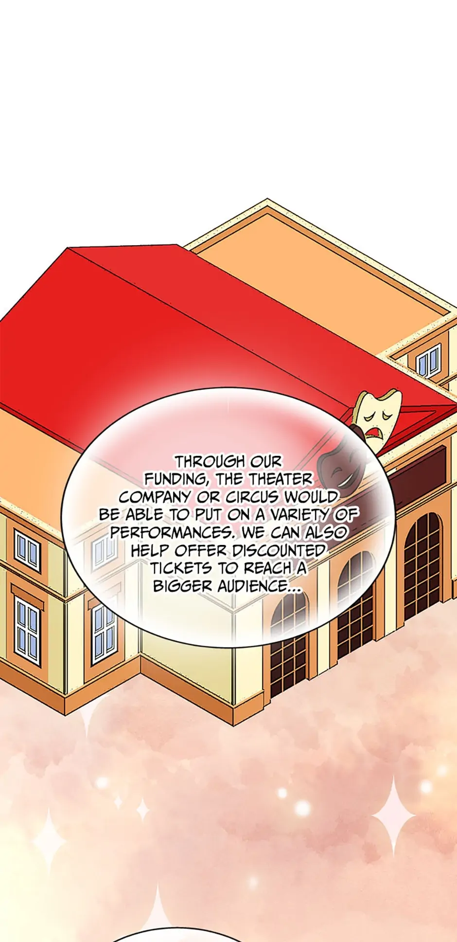 The Unwelcome Guests of House Fildette Chapter 35 - Page 78