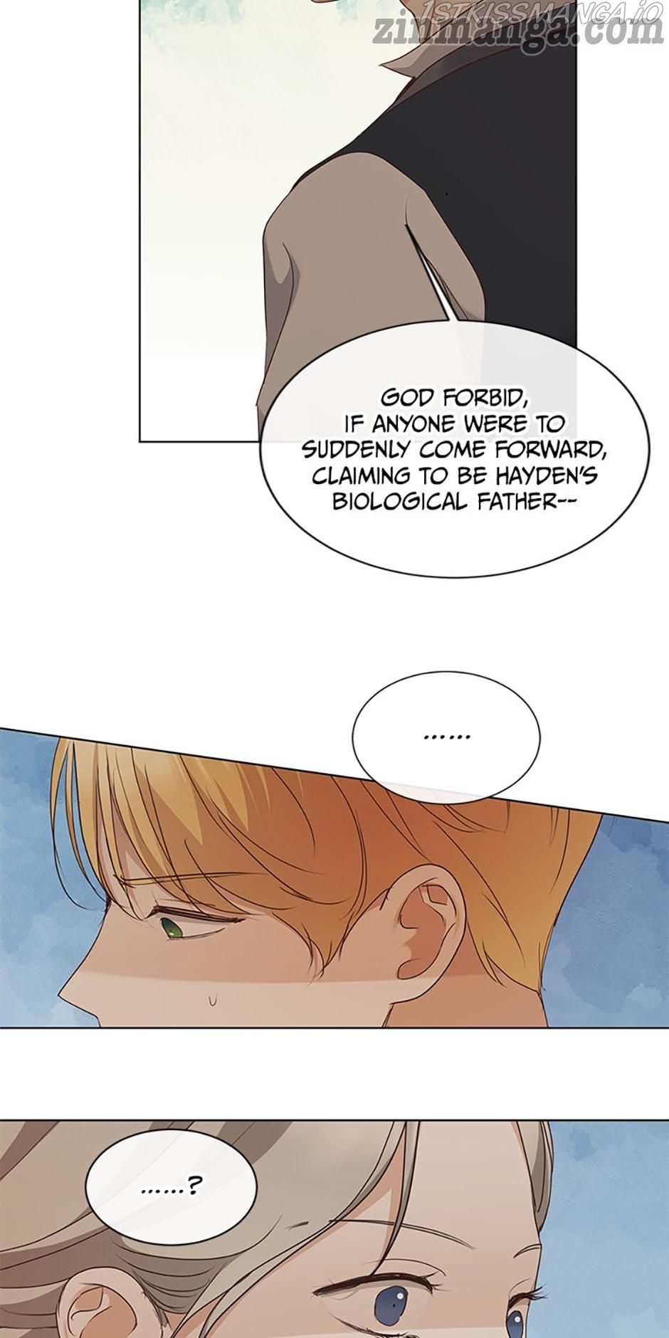 The Unwelcome Guests of House Fildette Chapter 36 - Page 11