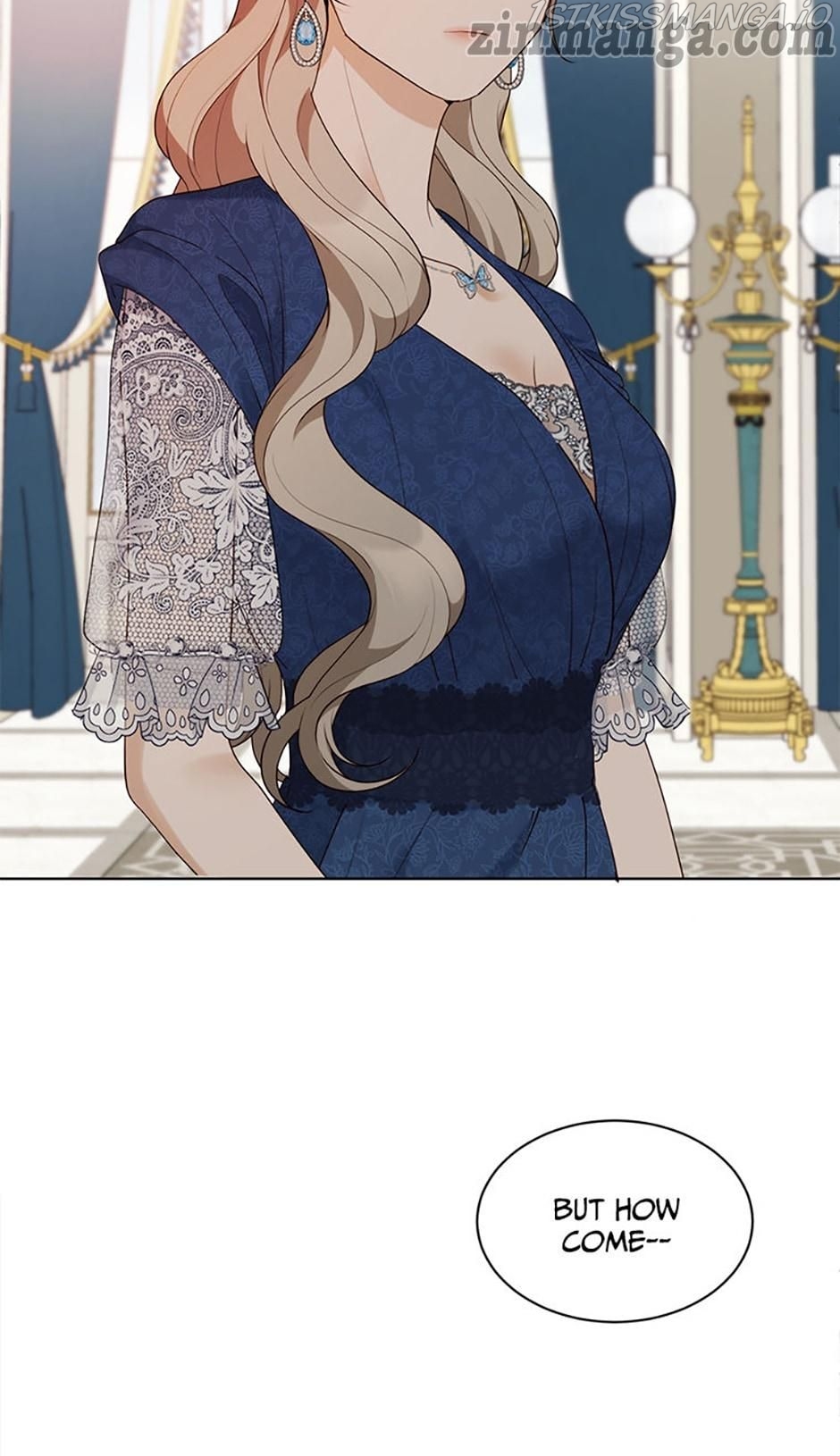 The Unwelcome Guests of House Fildette Chapter 36 - Page 2