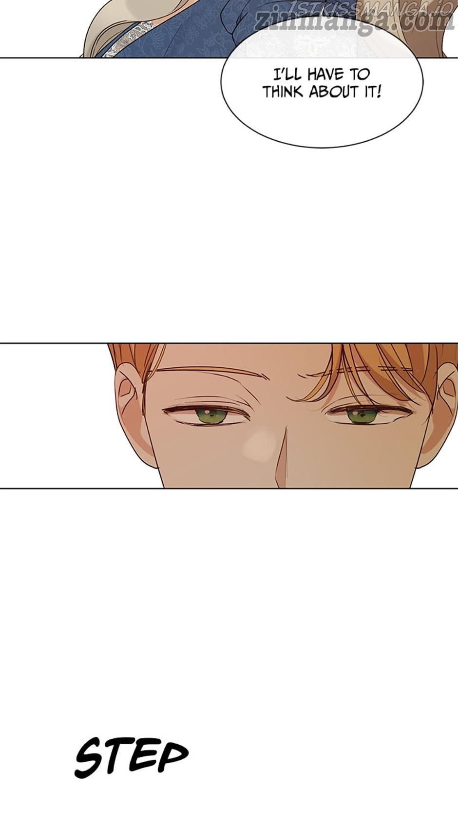 The Unwelcome Guests of House Fildette Chapter 36 - Page 21