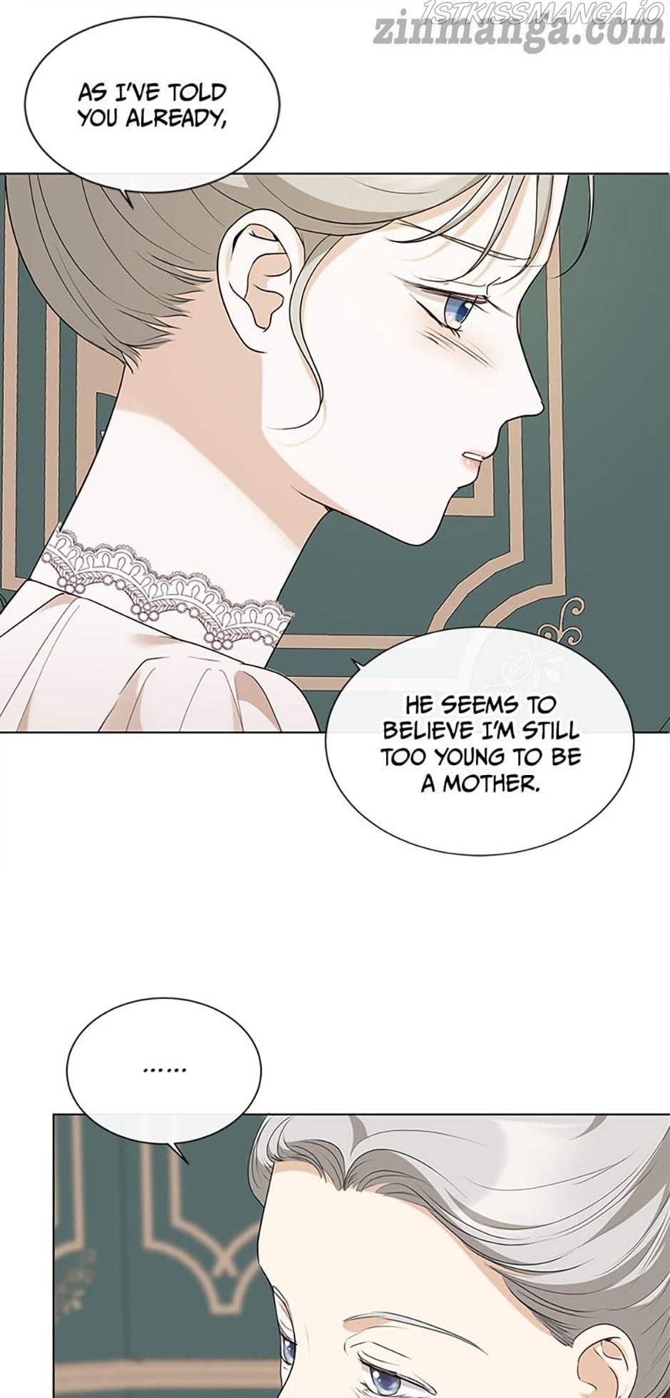 The Unwelcome Guests of House Fildette Chapter 36 - Page 31