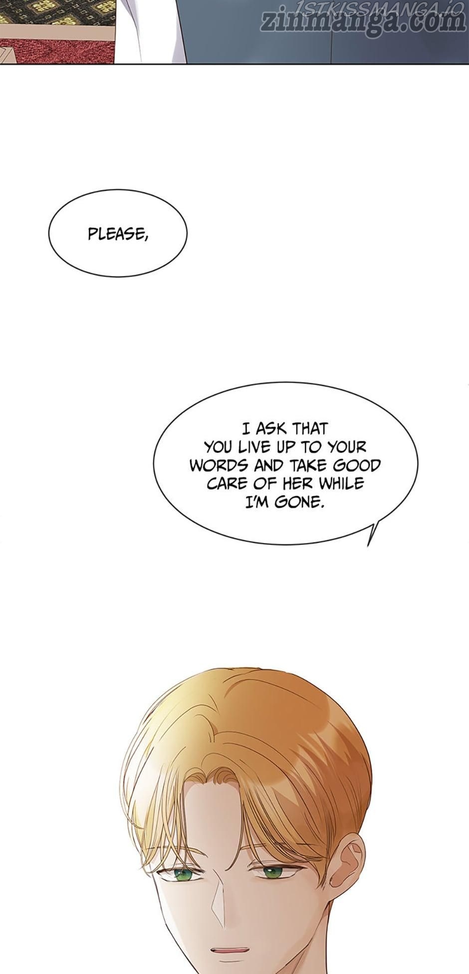 The Unwelcome Guests of House Fildette Chapter 36 - Page 43