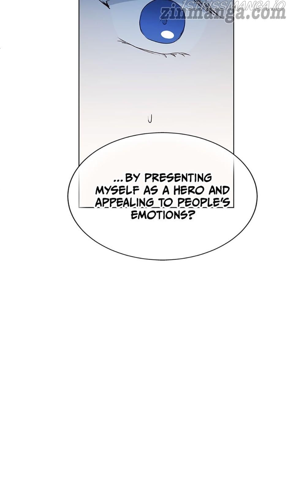 The Unwelcome Guests of House Fildette Chapter 36 - Page 5