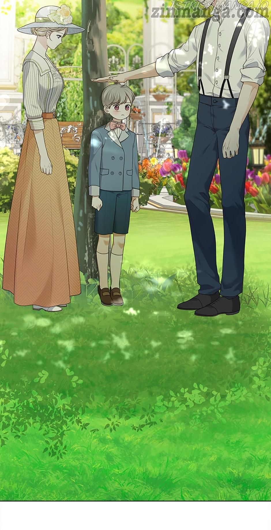 The Unwelcome Guests of House Fildette Chapter 36 - Page 56