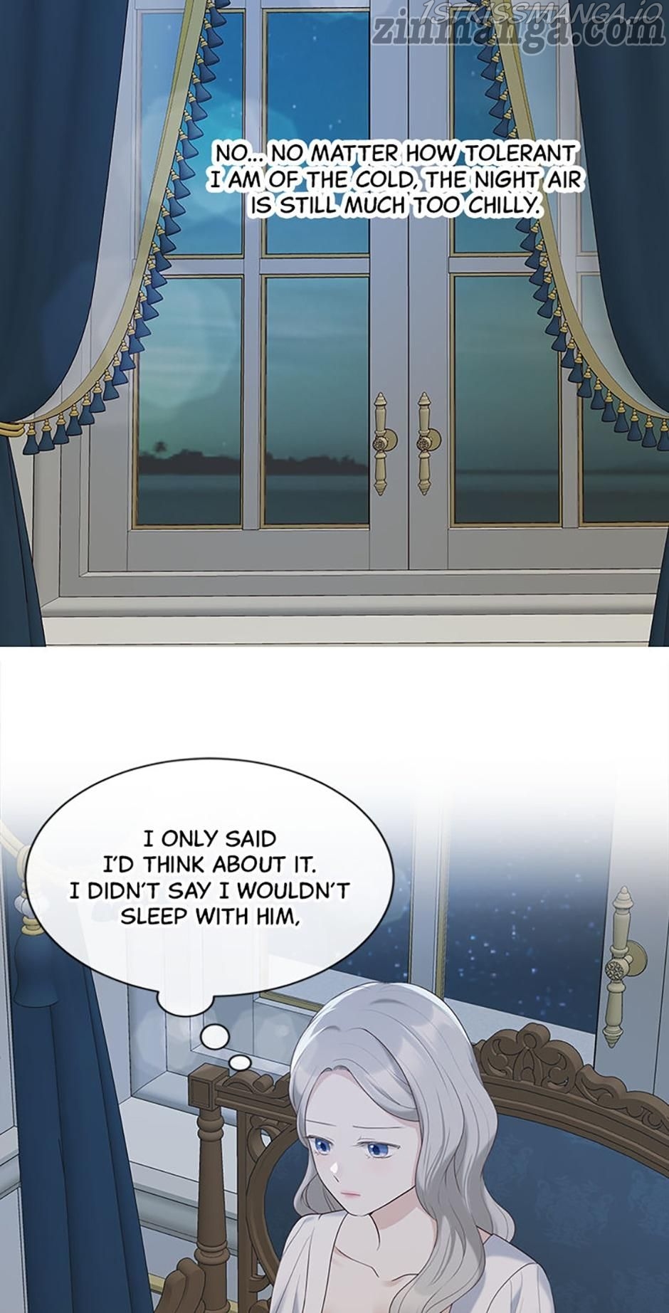 The Unwelcome Guests of House Fildette Chapter 36 - Page 77