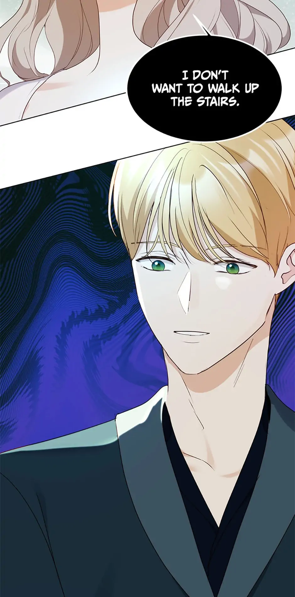 The Unwelcome Guests of House Fildette Chapter 37 - Page 41