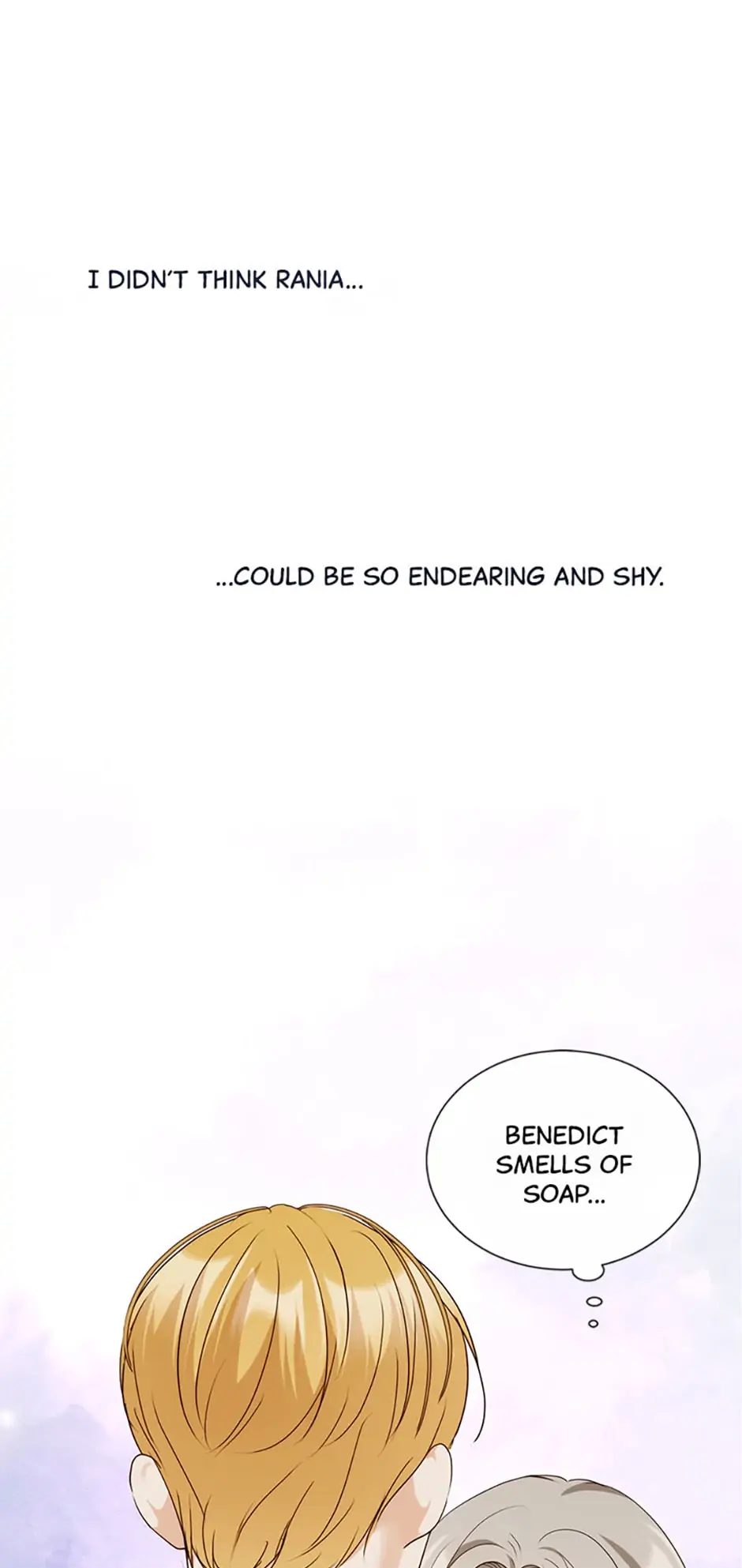 The Unwelcome Guests of House Fildette Chapter 37 - Page 46